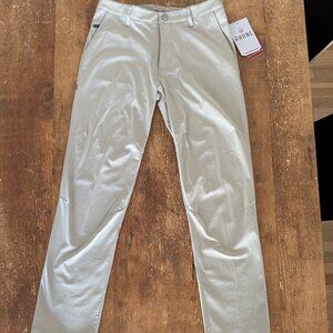 NWT - Men's Rhone Commuter Pants